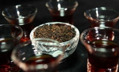 揭秘普洱茶的泡饮方法