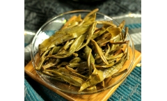 云南农产品界三大"网红":普洱茶 三七 滇红茶