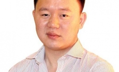 云南省茶叶电子商务协会会长司祥龙