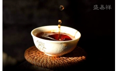 古树熟茶不是拯救熟茶的灵丹妙药?