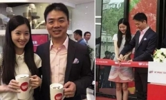 马云、刘强东、雷军等互联网大佬如果开茶馆是怎样的