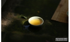 陈升福元昌“紫禁天香”:佳茗似佳人,时间有答案